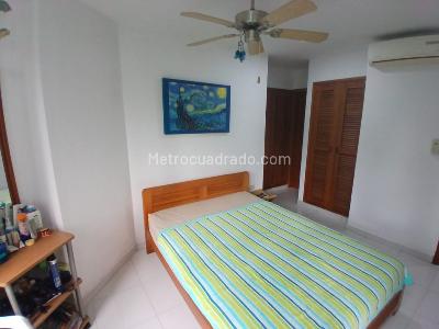 Apartaestudio en venta en Bello Horizonte, Santa Marta, 50 m² · foto 9 de 20