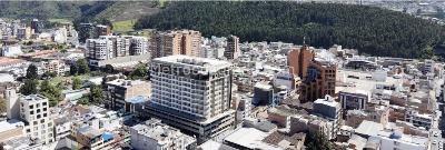Apartamento de 1 alcoba en venta en Las Cuadras, Pasto, 55 m² · foto 13 de 14