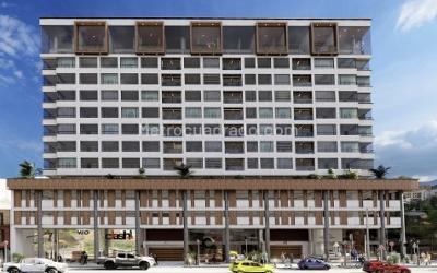 Apartamento de 1 alcoba en venta en Las Cuadras, Pasto, 55 m² · foto 2 de 14