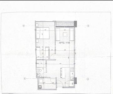 Apartamento de 1 alcoba en venta en Las Cuadras, Pasto, 55 m² · foto 4 de 14