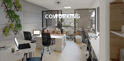 Apartamento de 1 alcoba en venta en Las Cuadras, Pasto, 55 m² · foto 8 de 14