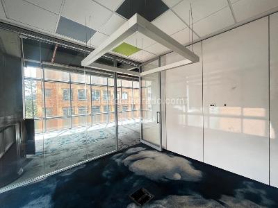 Office for rent in El Nogal, Bogotá