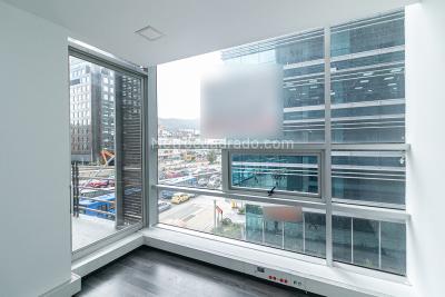 Oficina en Arriendo, Chico Norte Iii, Bogotá D.C.