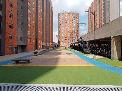 Apartamento en arriendo en El Liston, Bogotá · foto 2 de 20