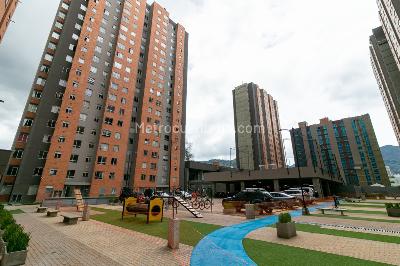 Apartamento en arriendo en El Liston, Bogotá · foto 3 de 20