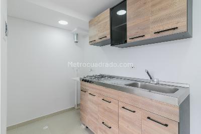 Apartamento en arriendo en El Liston, Bogotá · foto 9 de 20