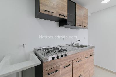 Apartamento en arriendo en El Liston, Bogotá · foto 10 de 20
