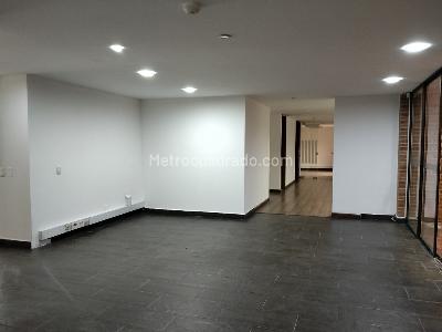 Office for rent in Chico Norte, Bogotá