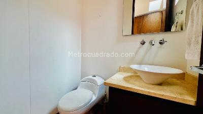 Apartamento de 3 alcobas en arriendo en Camino De Arrayanes, Bogotá, 200 m² · foto 5 de 20