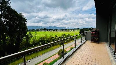 Apartamento de 3 alcobas en arriendo en Camino De Arrayanes, Bogotá, 200 m² · foto 10 de 20