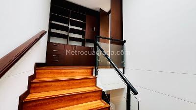 Apartamento de 3 alcobas en arriendo en Camino De Arrayanes, Bogotá, 200 m² · foto 11 de 20