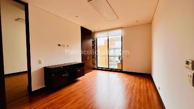 Apartamento de 3 alcobas en arriendo en Camino De Arrayanes, Bogotá, 200 m² · foto 12 de 20