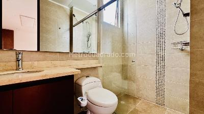 Apartamento de 3 alcobas en arriendo en Camino De Arrayanes, Bogotá, 200 m² · foto 14 de 20