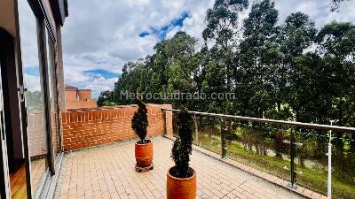 Apartamento de 3 alcobas en arriendo en Camino De Arrayanes, Bogotá, 200 m² · foto 20 de 20