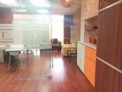 Oficina en Arriendo, Santa Barbara Occidental, Bogotá D.C.