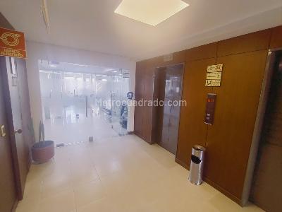Office for rent in Centro, Cali