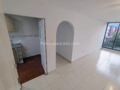 Apartamento en venta en Camino Real, Cali · foto 2 de 20