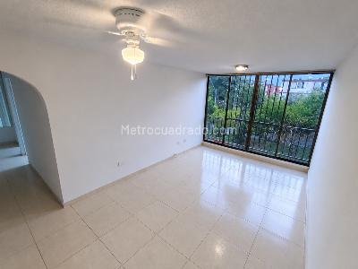 Apartamento en venta en Camino Real, Cali · foto 3 de 20