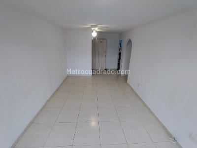 Apartamento en venta en Camino Real, Cali · foto 4 de 20