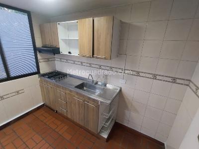 Apartamento en venta en Camino Real, Cali · foto 5 de 20