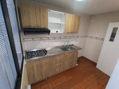 Apartamento en venta en Camino Real, Cali · foto 6 de 20