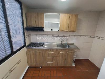 Apartamento en venta en Camino Real, Cali · foto 7 de 20