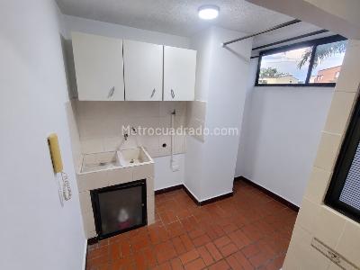 Apartamento en venta en Camino Real, Cali · foto 8 de 20