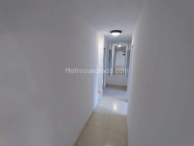 Apartamento en venta en Camino Real, Cali · foto 11 de 20