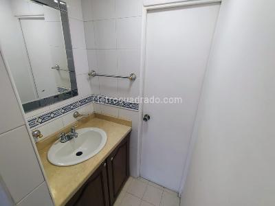 Apartamento en venta en Camino Real, Cali · foto 16 de 20