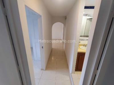 Apartamento en venta en Camino Real, Cali · foto 18 de 20