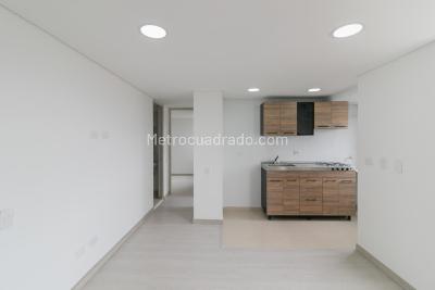 Apartamento de 2 alcobas en arriendo en El Liston, Bogotá, 31 m² · foto 3 de 20