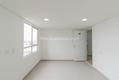 Apartamento de 2 alcobas en arriendo en El Liston, Bogotá, 31 m² · foto 5 de 20