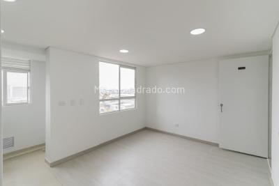 Apartamento de 2 alcobas en arriendo en El Liston, Bogotá, 31 m² · foto 7 de 20