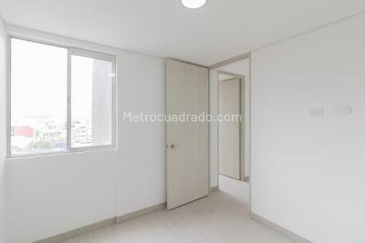 Apartamento de 2 alcobas en arriendo en El Liston, Bogotá, 31 m² · foto 10 de 20