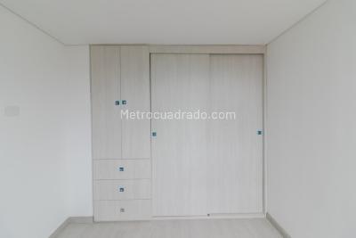 Apartamento de 2 alcobas en arriendo en El Liston, Bogotá, 31 m² · foto 11 de 20