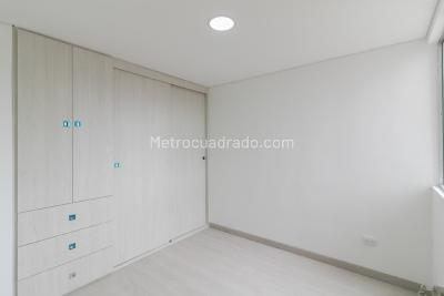Apartamento de 2 alcobas en arriendo en El Liston, Bogotá, 31 m² · foto 12 de 20