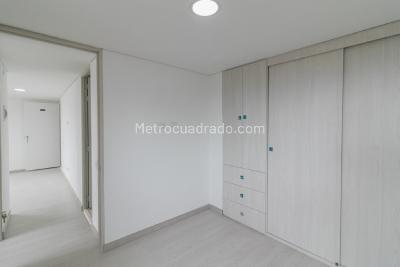 Apartamento de 2 alcobas en arriendo en El Liston, Bogotá, 31 m² · foto 13 de 20