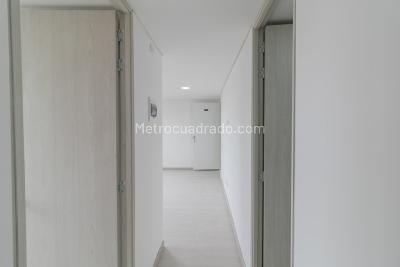 Apartamento de 2 alcobas en arriendo en El Liston, Bogotá, 31 m² · foto 14 de 20