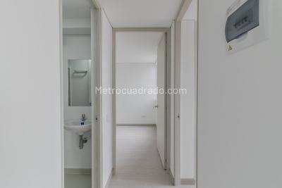 Apartamento de 2 alcobas en arriendo en El Liston, Bogotá, 31 m² · foto 15 de 20