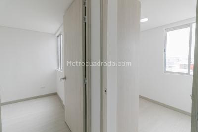 Apartamento de 2 alcobas en arriendo en El Liston, Bogotá, 31 m² · foto 16 de 20