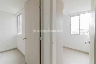 Apartamento de 2 alcobas en arriendo en El Liston, Bogotá, 31 m² · foto 17 de 20