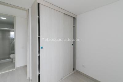 Apartamento de 2 alcobas en arriendo en El Liston, Bogotá, 31 m² · foto 18 de 20