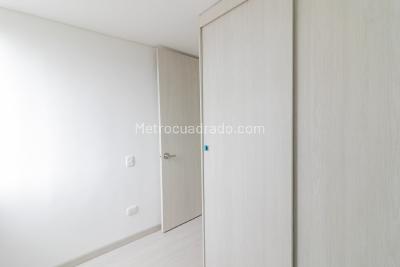 Apartamento de 2 alcobas en arriendo en El Liston, Bogotá, 31 m² · foto 19 de 20