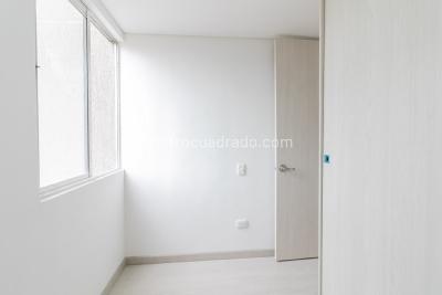 Apartamento de 2 alcobas en arriendo en El Liston, Bogotá, 31 m² · foto 20 de 20