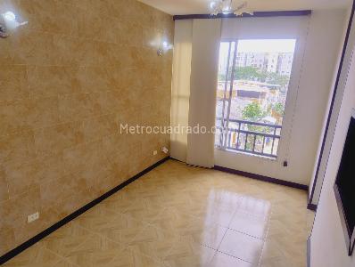 Apartamento de 3 alcobas en venta en Las Vegas De Comfandi, Cali, 50 m² · foto 2 de 20