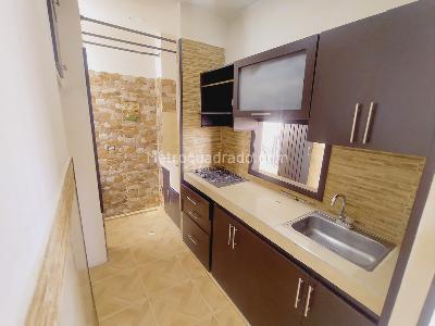 Apartamento de 3 alcobas en venta en Las Vegas De Comfandi, Cali, 50 m² · foto 6 de 20