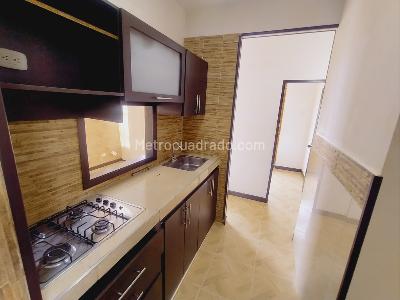 Apartamento de 3 alcobas en venta en Las Vegas De Comfandi, Cali, 50 m² · foto 7 de 20