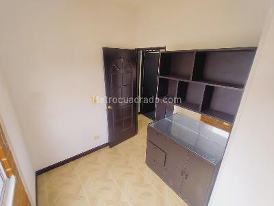 Apartamento de 3 alcobas en venta en Las Vegas De Comfandi, Cali, 50 m² · foto 14 de 20