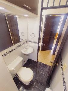 Apartamento de 3 alcobas en venta en Las Vegas De Comfandi, Cali, 50 m² · foto 16 de 20