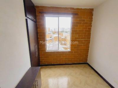Apartamento de 3 alcobas en venta en Las Vegas De Comfandi, Cali, 50 m² · foto 17 de 20